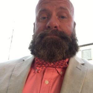 Meet your Posher, Todd